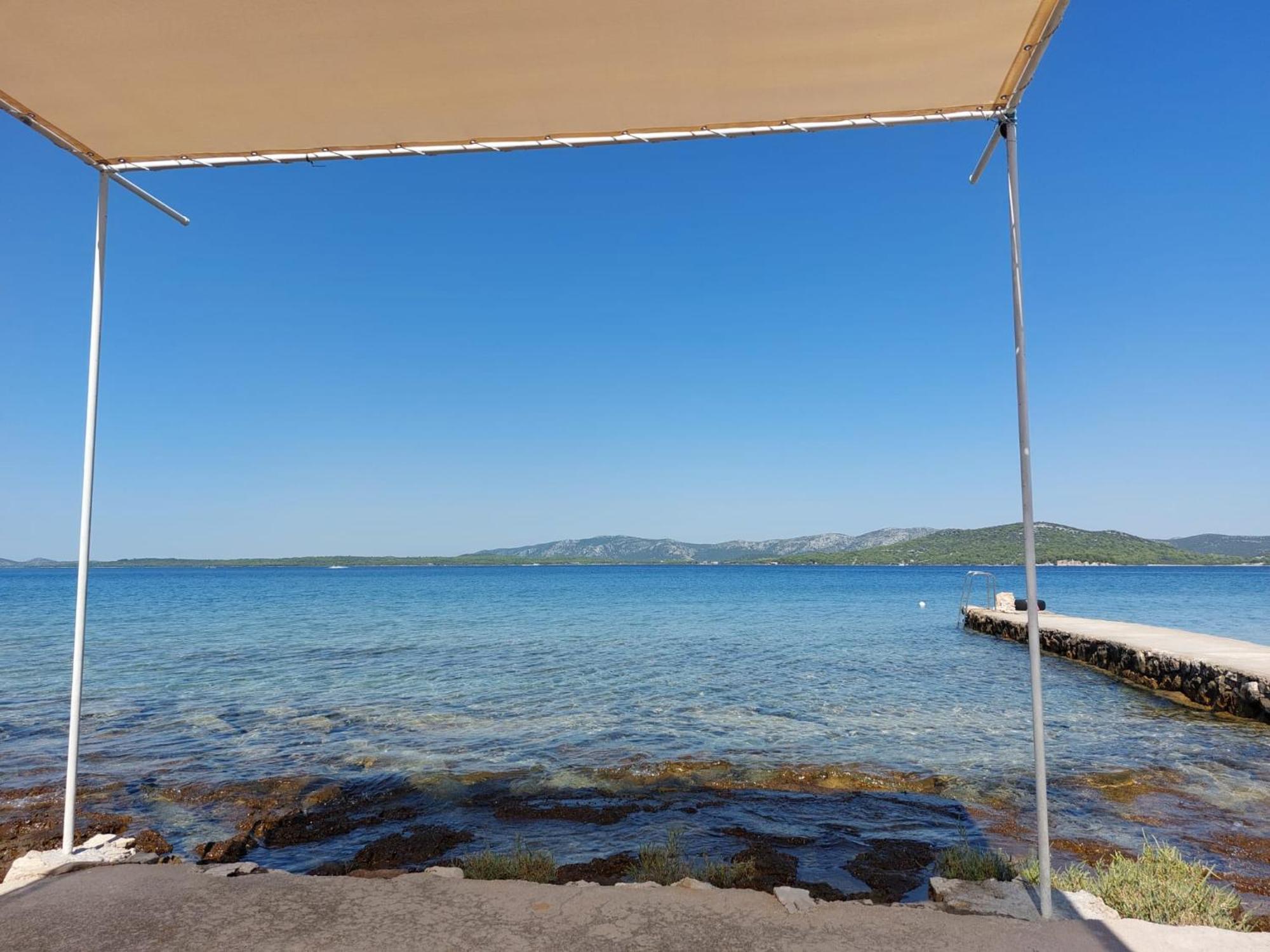 Holiday home Robinson House Sea & Olives