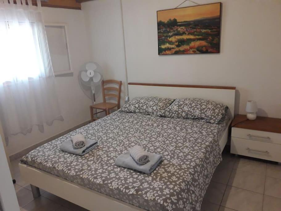 Holiday home Robinson House Sea & Olives