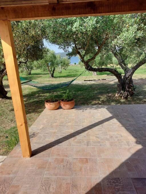 Holiday home Robinson House Sea & Olives *